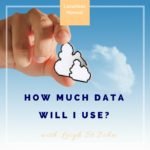 how-much-data will I use overseas
