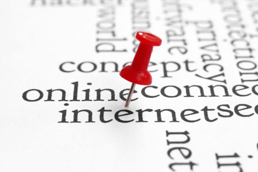 stay connected when travelling