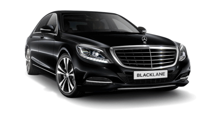 international chauffeur blacklane