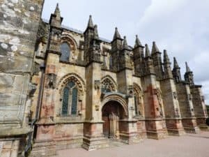 Rosslyn Chapel