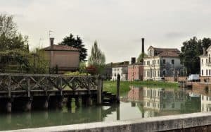 Venice and the Venetian Riveria