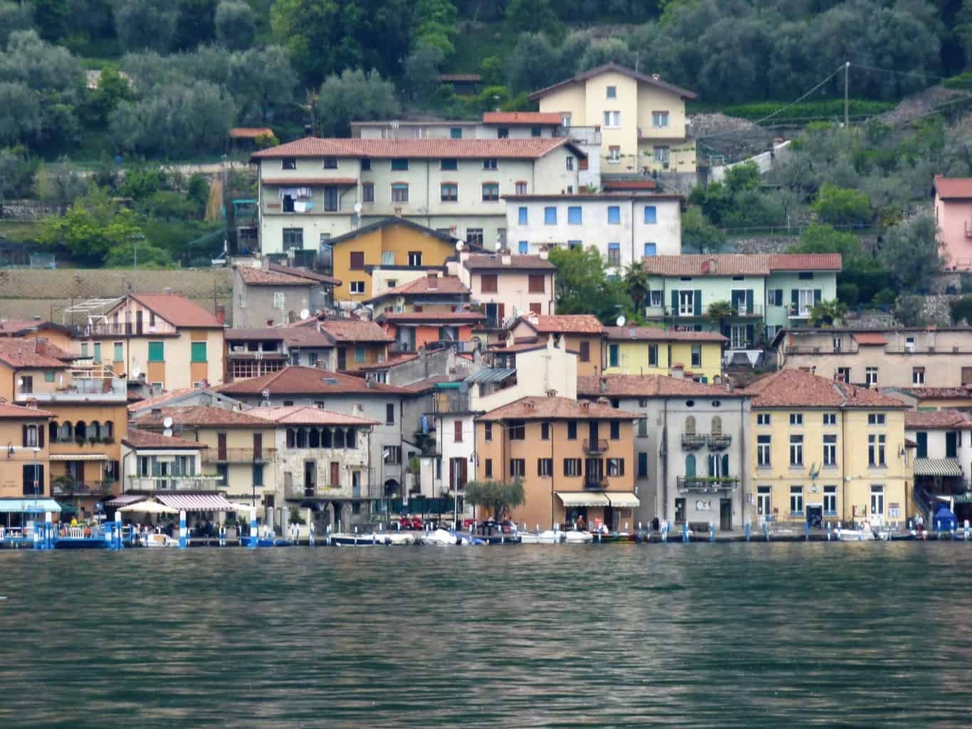 Riva Boats trip and factory tour on Lake Iseo, Italy - Luxurious Nomad