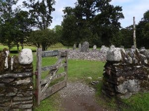 Kilmartin Glen Prehistoric Temple Wood Stone Circle and Cairns