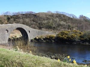 Bridge Across the Atlantic