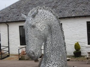 Scottish Road Trip