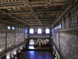 Museo di Palazzo Vecchio