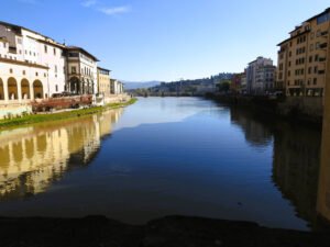 Ponte Vecchio