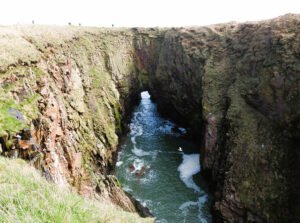 Bullers of Buchan