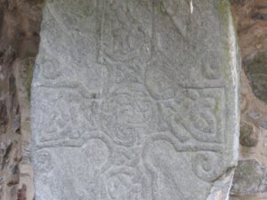 Dyce Symbol Stones