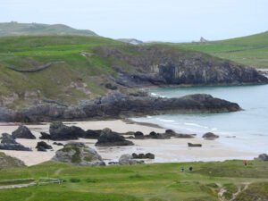 Ard Neakie to Durness