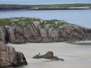 Durness to Dunnet Bay