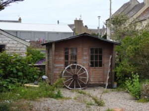 Thurso to John O'Groats