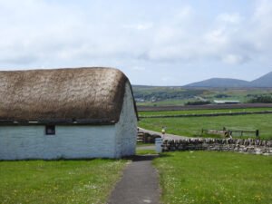 Laidhay Croft Museum