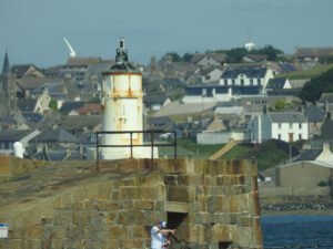 Banff and Macduff