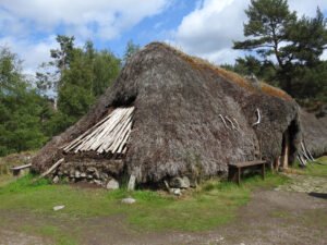 Highland Folk Museum