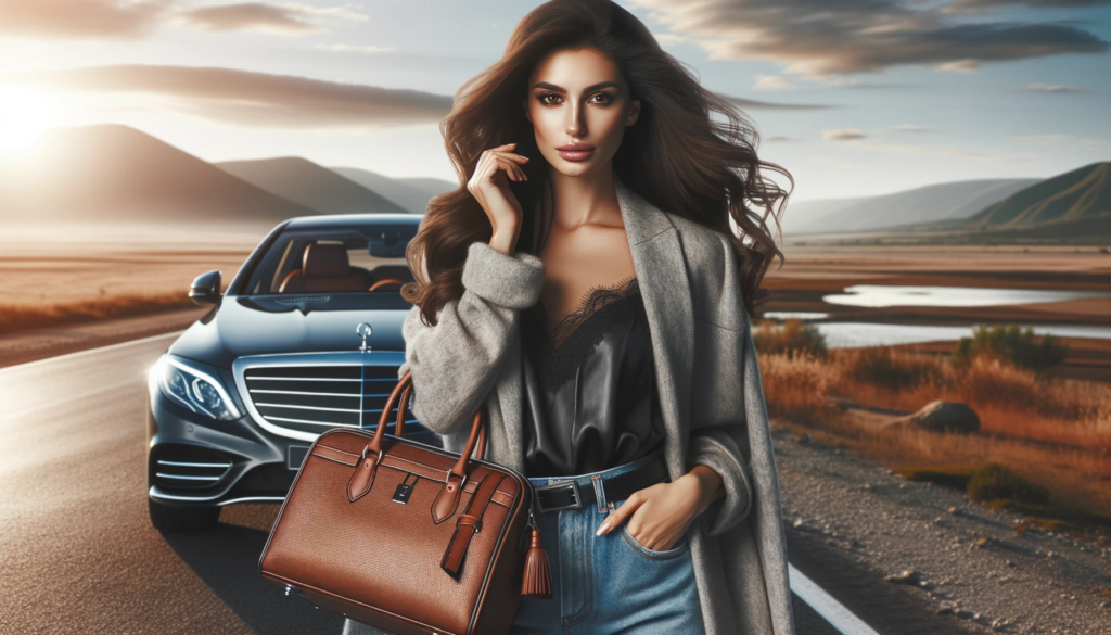 6 Ways You Can Afford Luxury Handbags - The Brunette Nomad